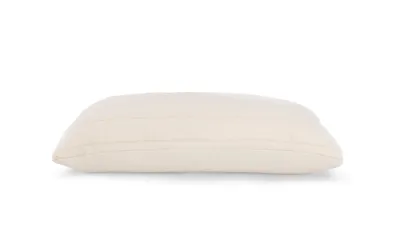 Organic Adjustable Latex Pillow 2-in-1