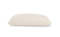 Organic Adjustable Latex Pillow 2-in-1