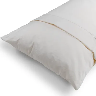Body Pillow with Pillowcase
