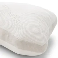 Organic Side Sleeper Pillow