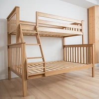 Savona Kids Bed & Bedroom Set