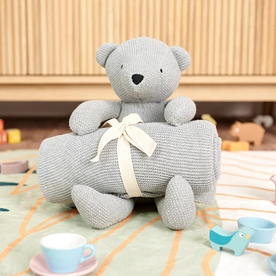Organic Stuffed Animals