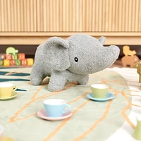 Organic Stuffed Animals