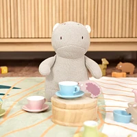 Organic Stuffed Animals