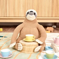 Organic Stuffed Animals