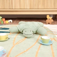 Organic Stuffed Animals