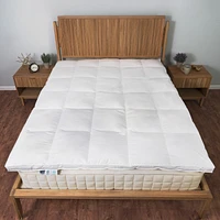 Featherbed Mattress Topper