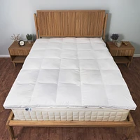 Featherbed Mattress Topper