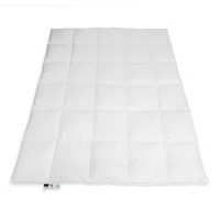 Featherbed Mattress Topper