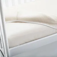 Breathable Ultra Crib Mattress Cover
