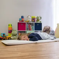 Rest Pad (Nap Mat with Organic Cover)