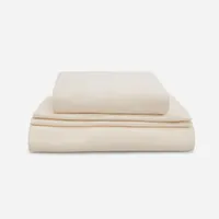 Organic Cotton Sheets & Pillowcases