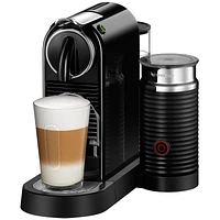 CitiZ&Milk Black Bundle