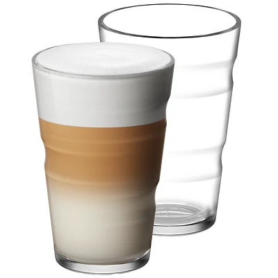 View Recipe Glasses