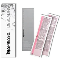Set of 6 Descaling Kits