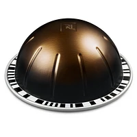 Double Espresso Scuro - 1 sleeve of 10 pods