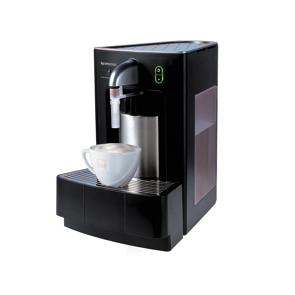 Cappuccinatore kit (Straws and Nozzles)