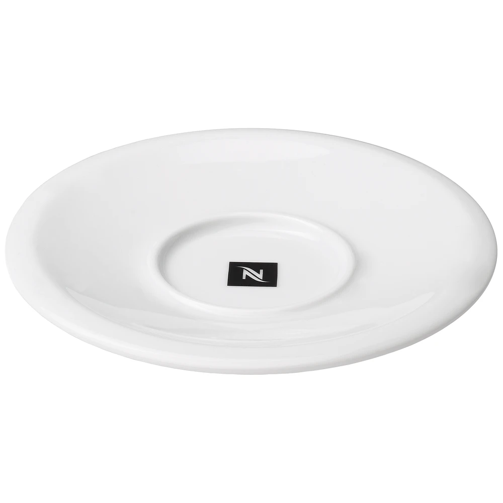 Large Saucers