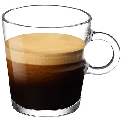 VIEW Lungo Cups
