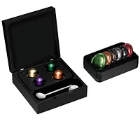 Hotel Capsules Box