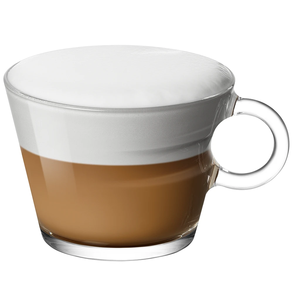 VIEW Cappuccino Cups
