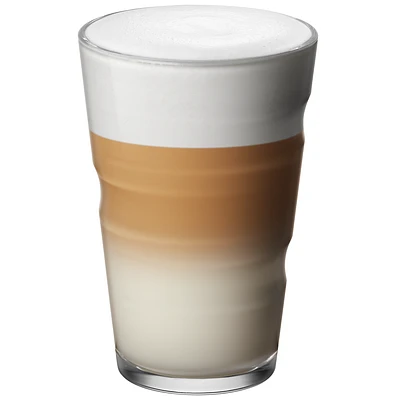 VIEW Recipe Glasses