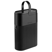 Capsule Recycling Bin