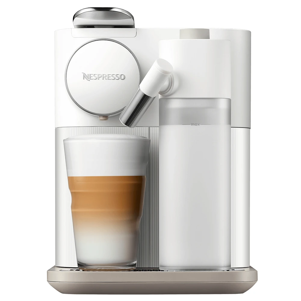 Gran Lattissima White