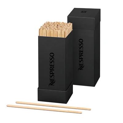 Long Bamboo Stirrers