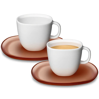 Lume Espresso Cups