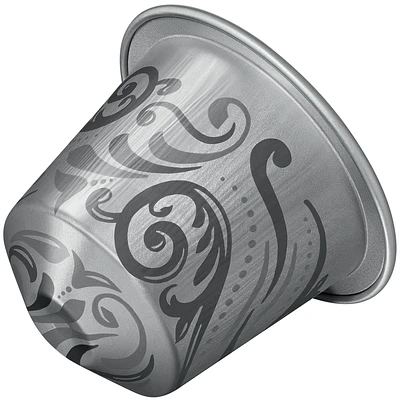 Buenos Aires Lungo - 1 sleeve of 10 pods