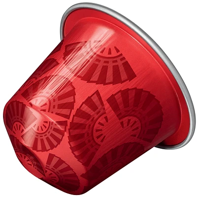 Shanghai Lungo - 1 sleeve of 10 pods