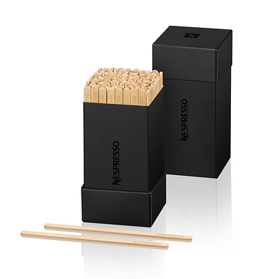 Bamboo Stirrers