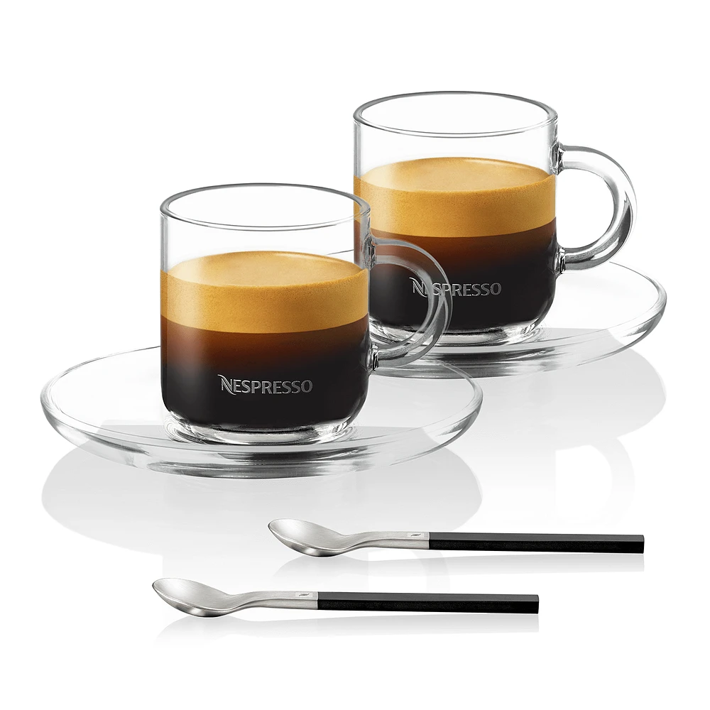 Vertuo Double Espresso Cups