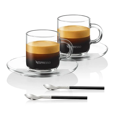 Vertuo Double Espresso Cups