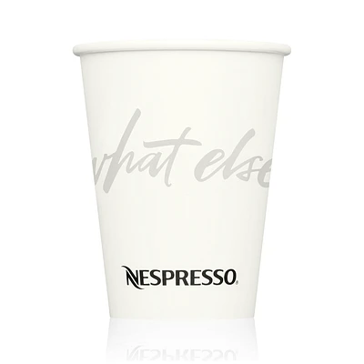 On-the-Go Paper Cup