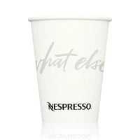On-the-Go Paper Cup