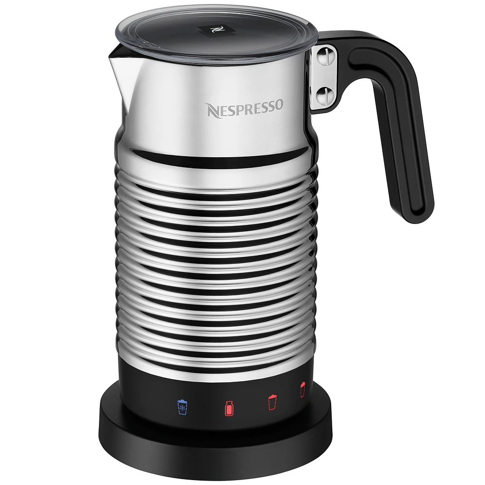Aeroccino 4 Milk Frother