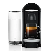 Vertuo Plus Black