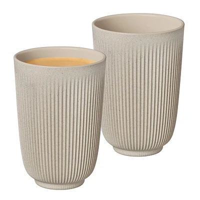 LOOP Large Coffee Cups