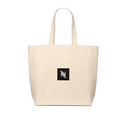Upcycled Tote Bag