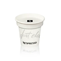 On-the-Go Recyclable Paper Lids - 4oz
