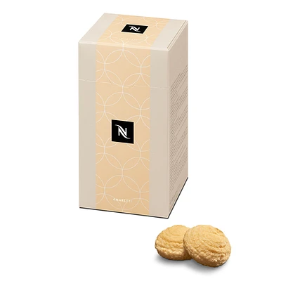 Amaretti Biscuits