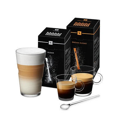 Coffee corner essentials bundle