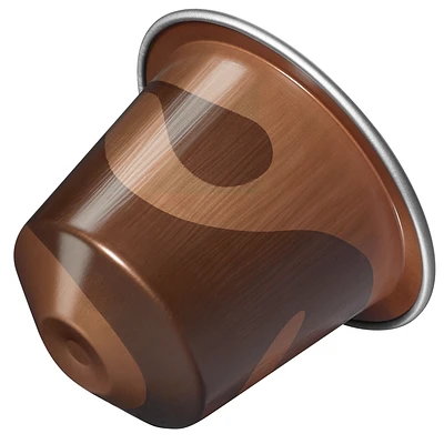 Cioccolatino - 1 sleeve of 10 pods