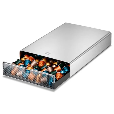Capsule Drawer