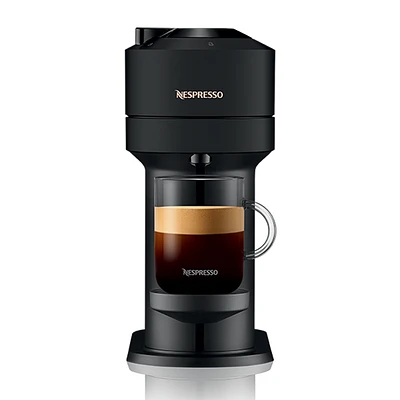Vertuo Next Matte Black