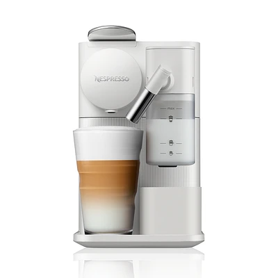 Lattissima One White