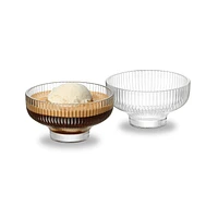 Affogato Bowls