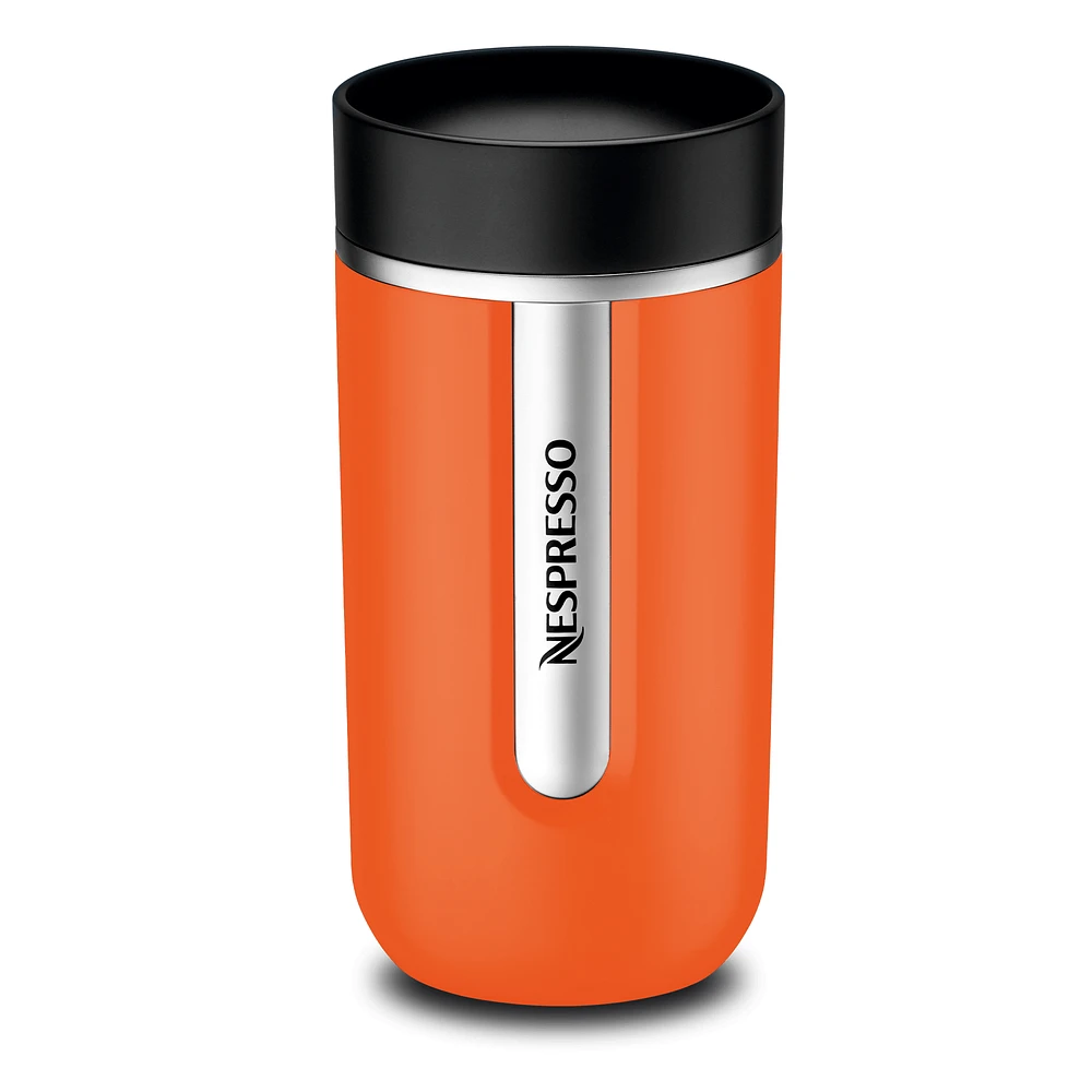  Nomad Travel Mug - Mandarin